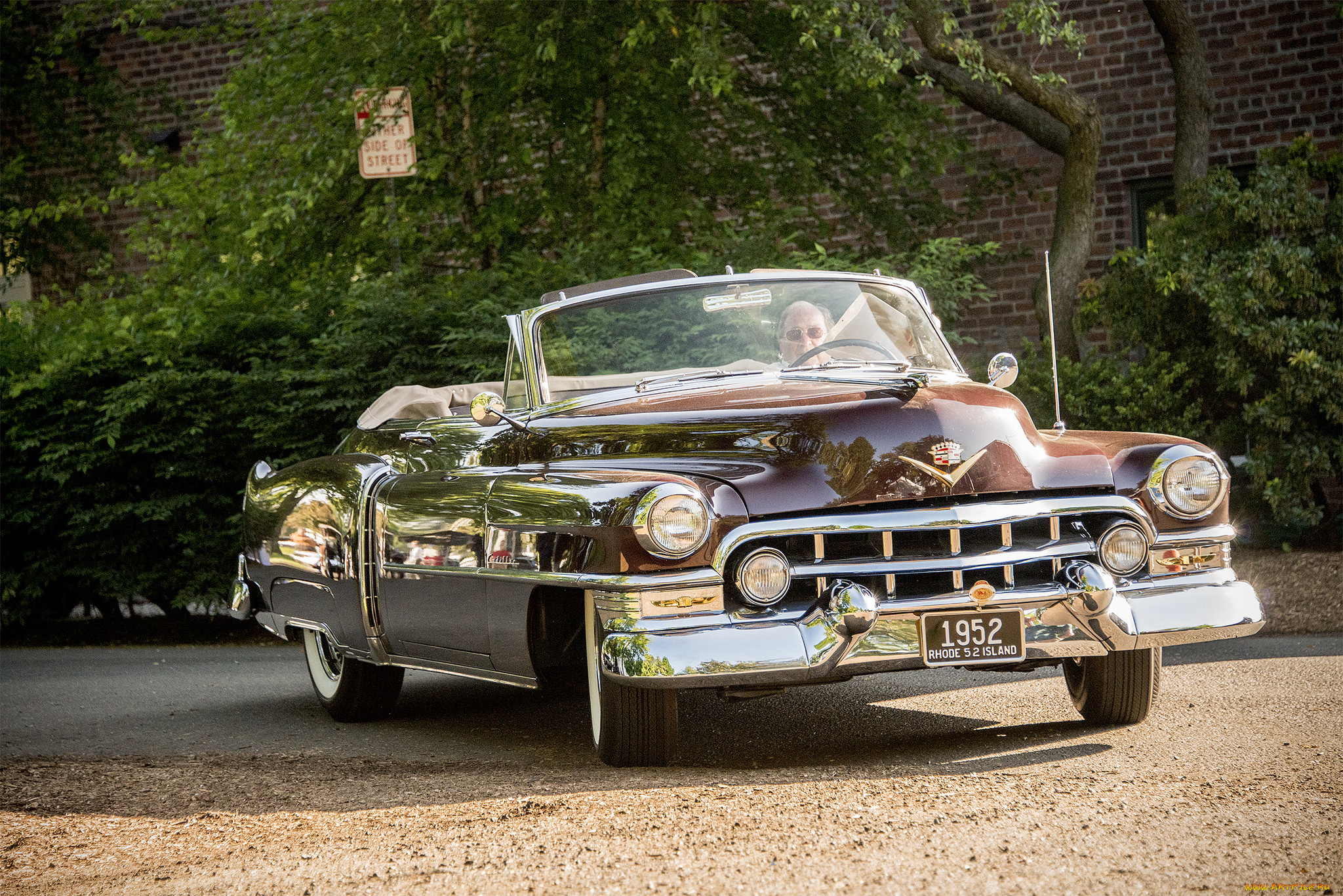 cadillac series 62 convertible coupe,  1952, , cadillac, , , 